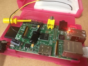 Raspberry Pi